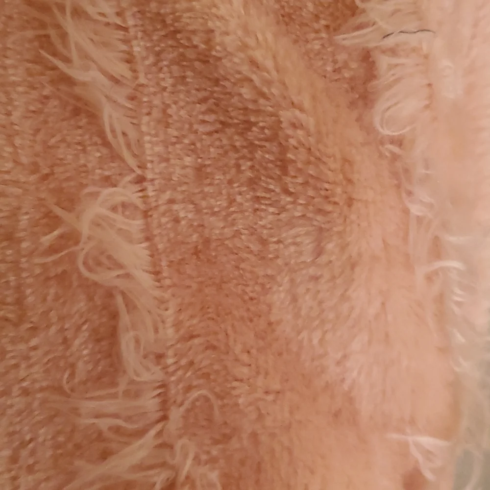 Home Expressions Eyelash Throw